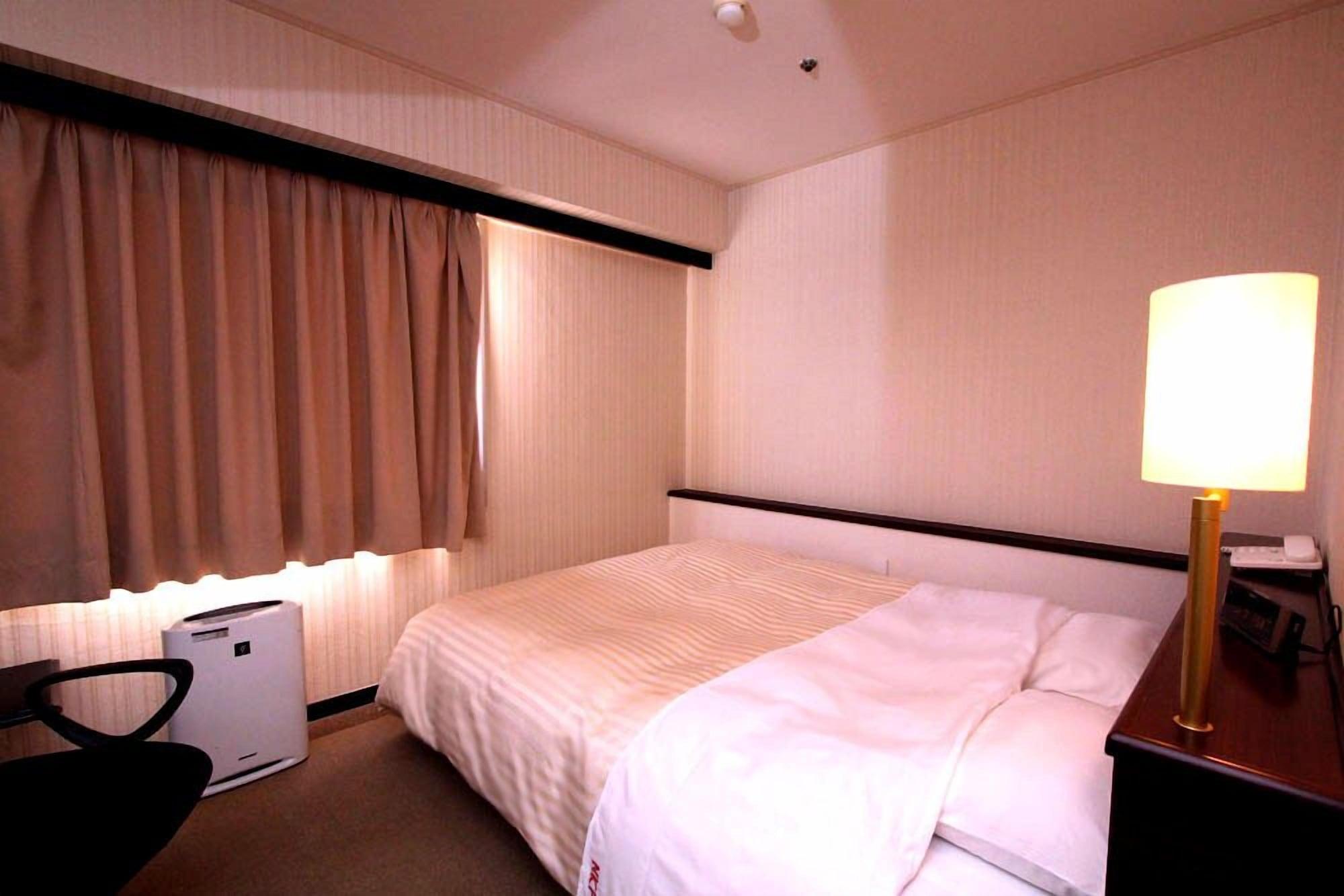 Kagoshima Kuko Hotel Кірісіма Екстер'єр фото